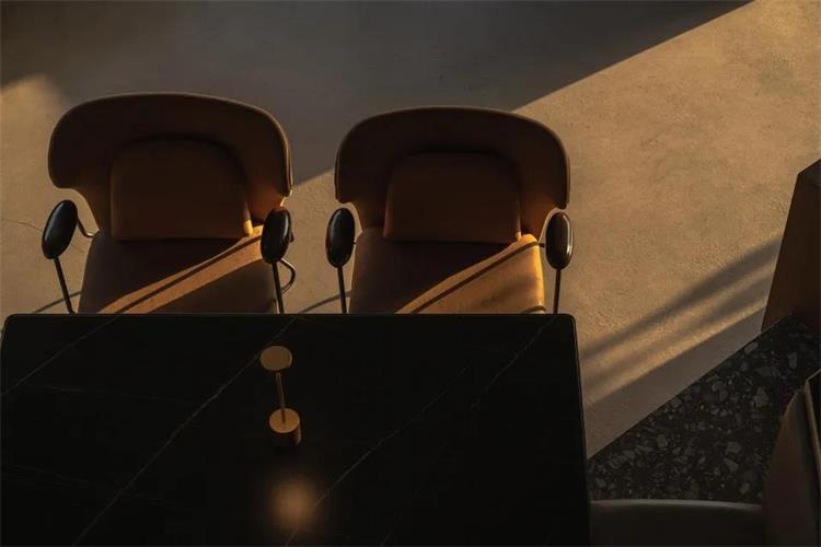 LA GOCCIA餐吧 · 四川