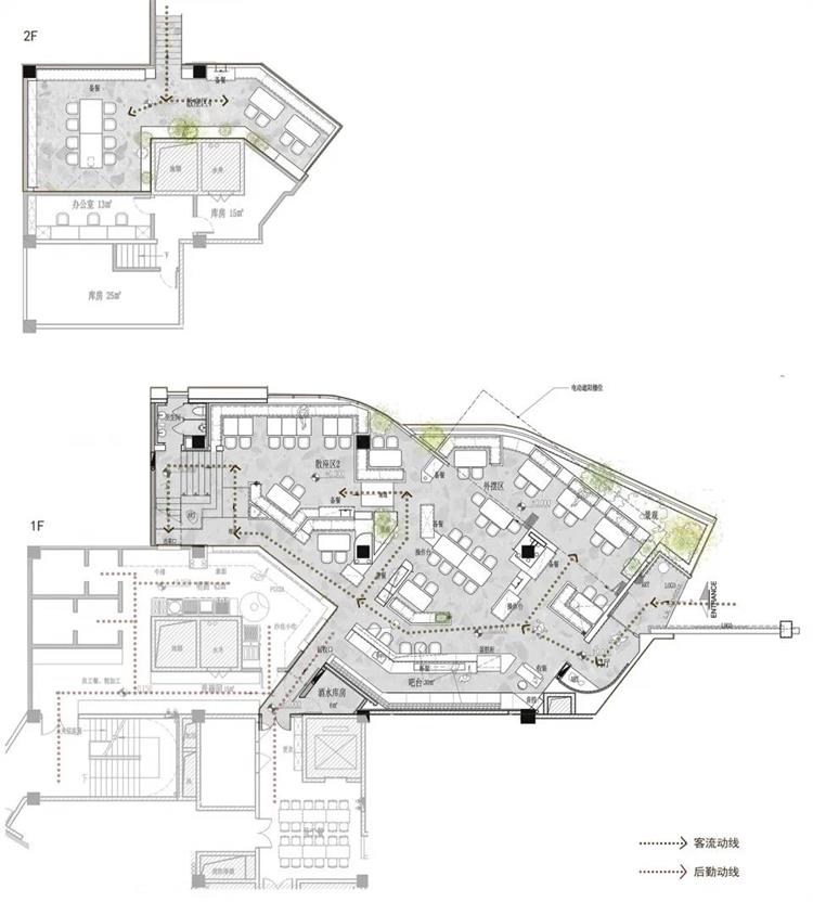 LA GOCCIA餐吧 · 四川
