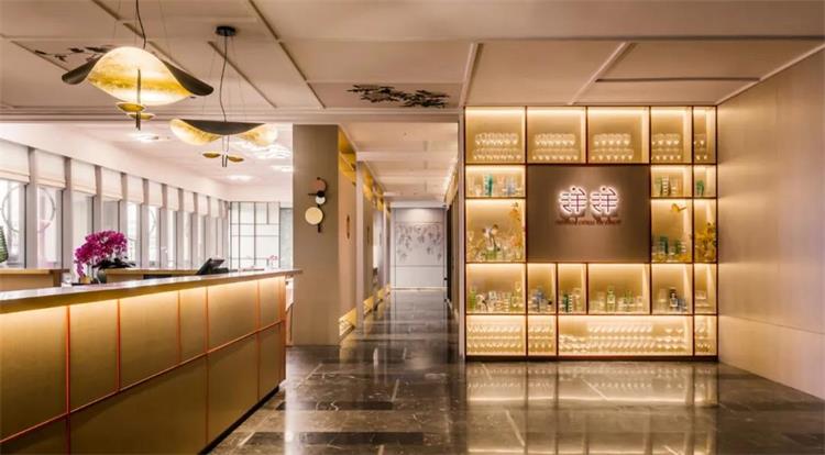 洋洋中餐館 · 蘇州