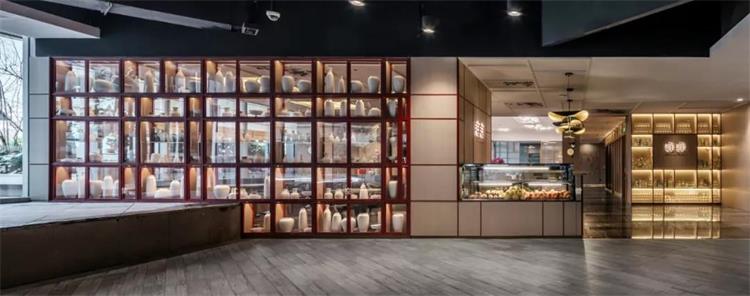 洋洋中餐館 · 蘇州