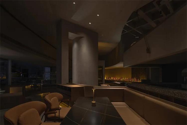 LA GOCCIA餐吧 · 四川