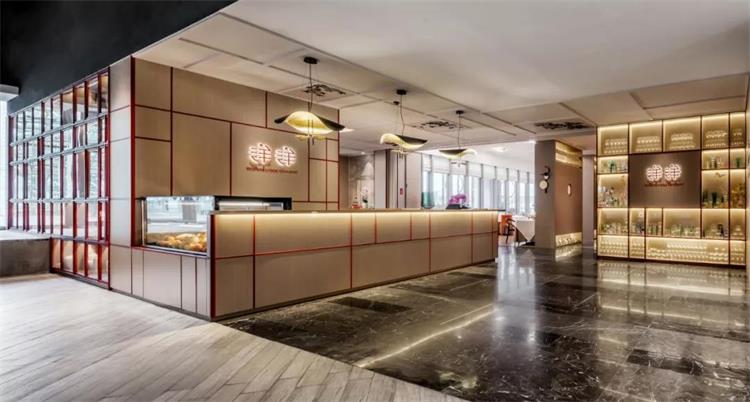 洋洋中餐館 · 蘇州