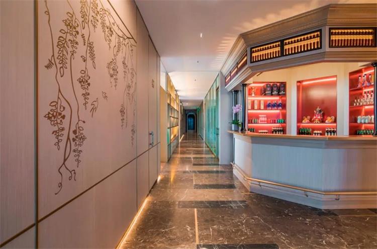 洋洋中餐館 · 蘇州