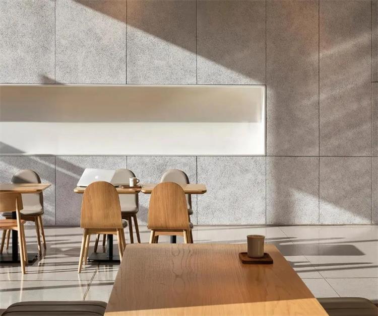 易間”咖啡簡餐店 · 北京