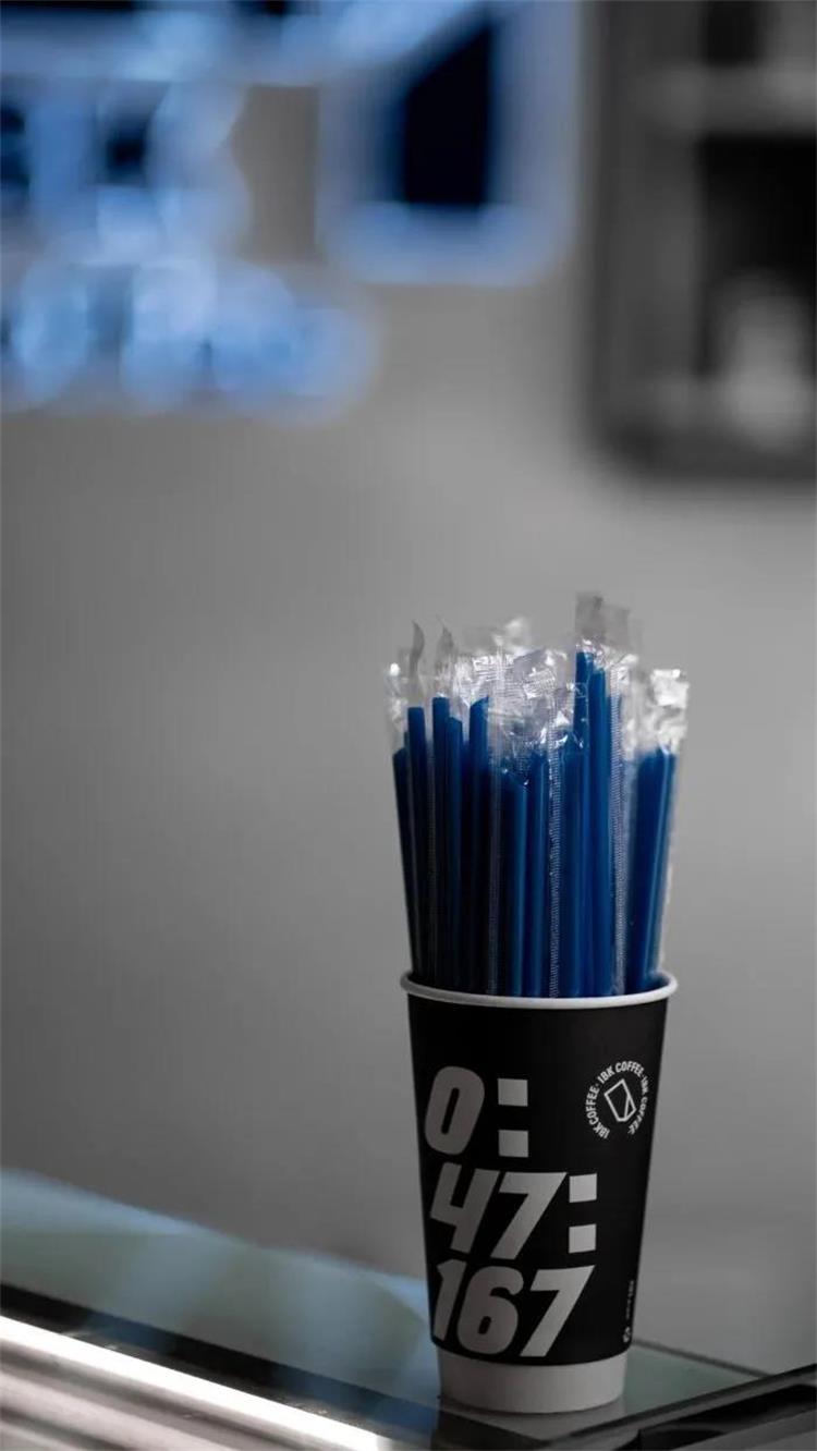 理想之藍(lán)咖啡 · 青島市