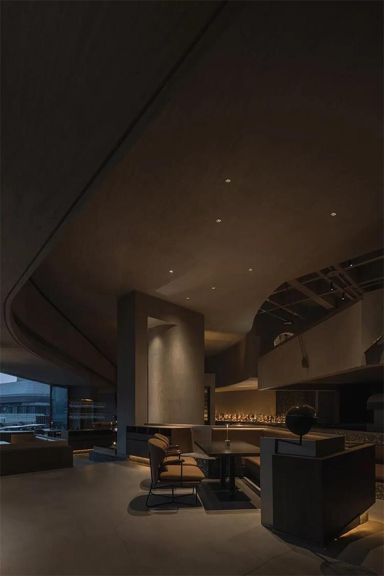 LA GOCCIA餐吧 · 四川