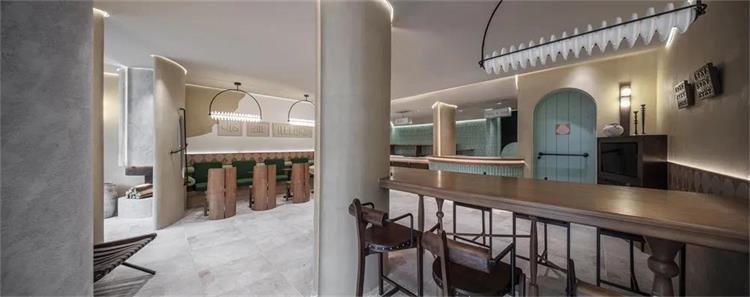 茉綠茶飲店 · 蘇州