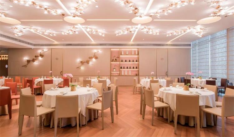 洋洋中餐館 · 蘇州