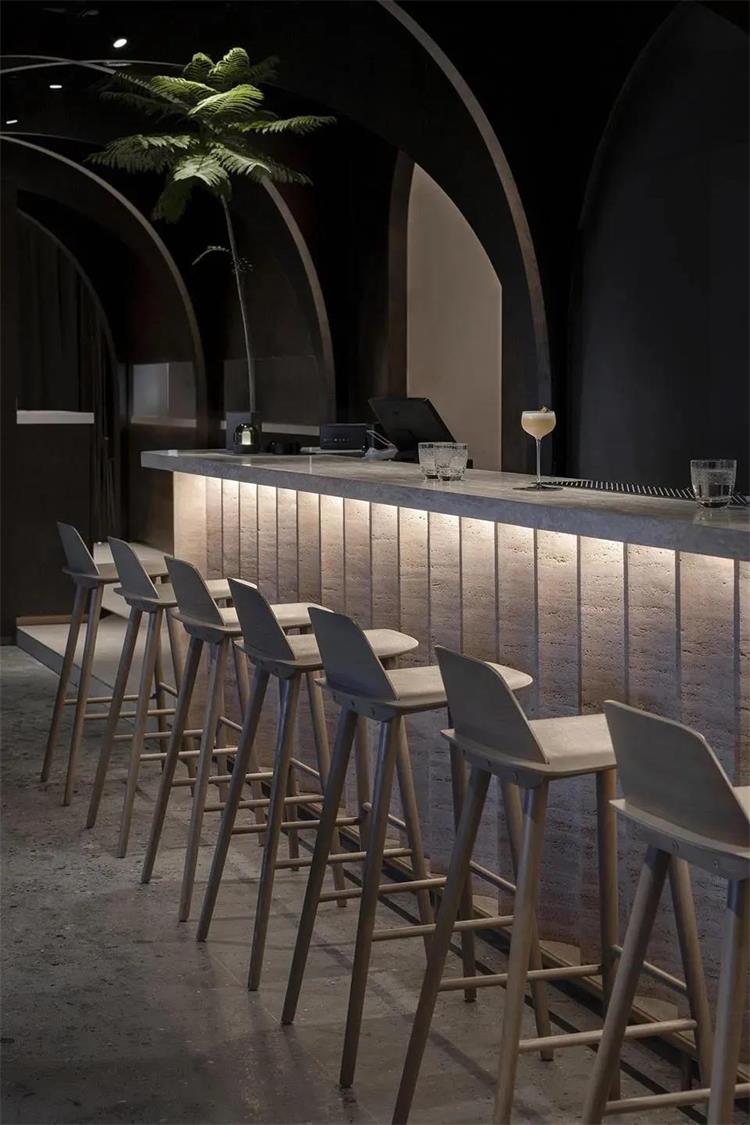 SOMESOME酒吧餐廳 · 北京