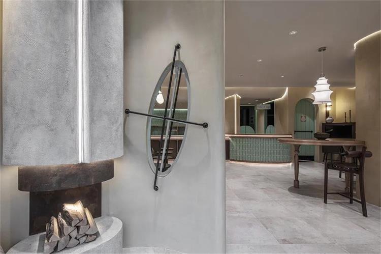 茉綠茶飲店 · 蘇州