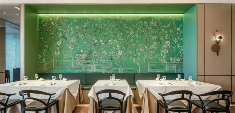 洋洋中餐館 · 蘇州