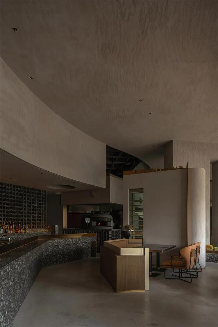 LA GOCCIA餐吧 · 四川