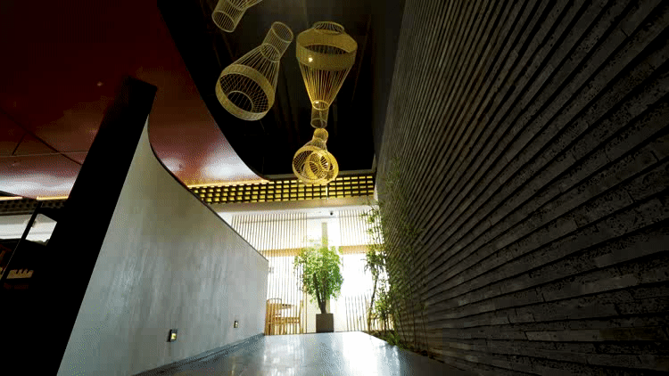 老周火鍋店.四川自貢