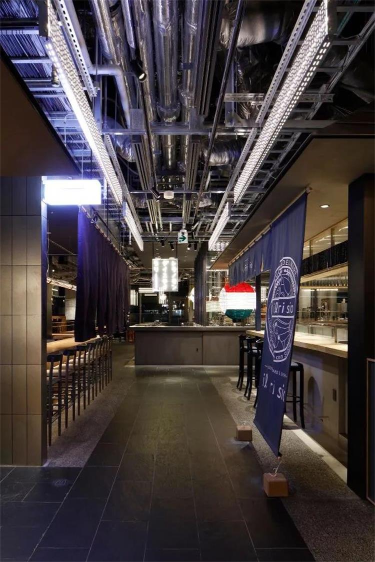 虎之門橫丁 · 東京