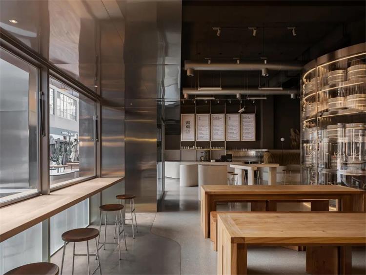 青島1903 · 北京