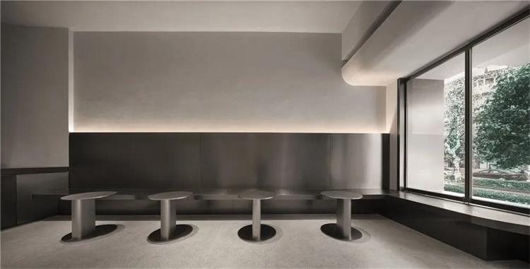 SHOYO ART LIFE 奶茶店 · 杭州