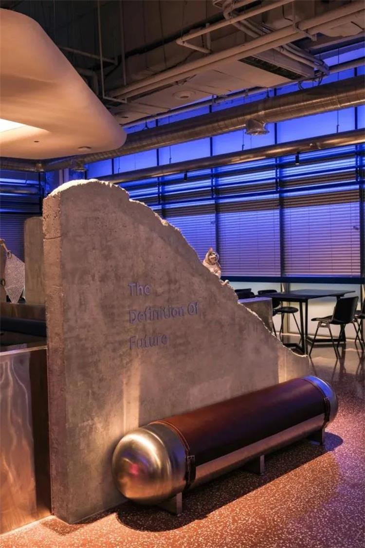 KCOOK概念韓餐 · 武漢