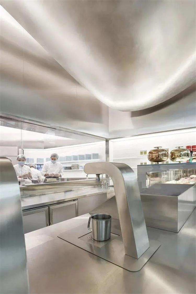 IFC théATRE · 上海