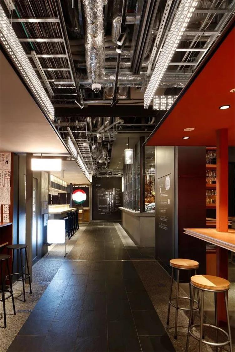 虎之門橫丁 · 東京