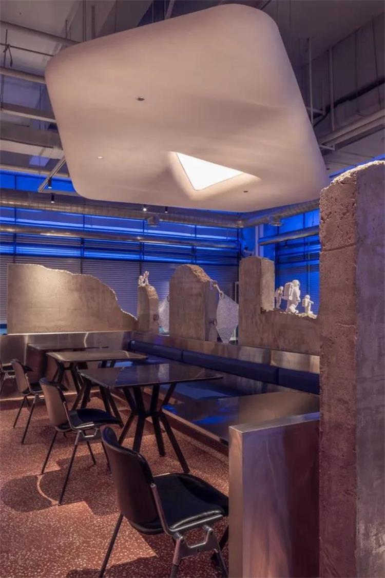 KCOOK概念韓餐 · 武漢