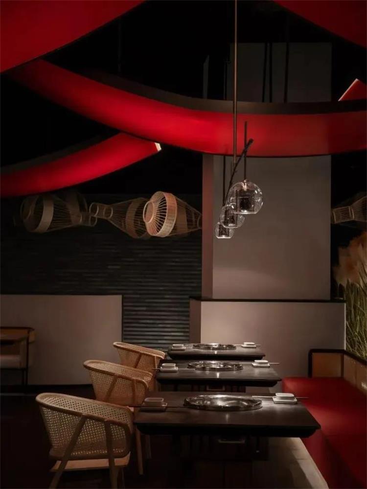 老周火鍋店 · 四川自貢