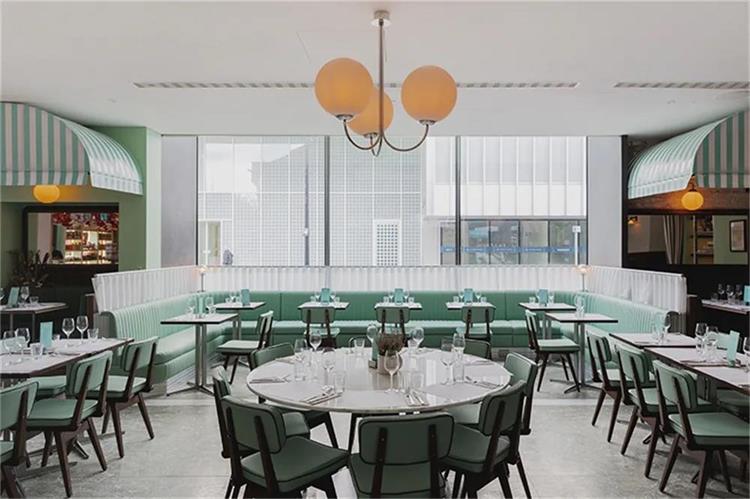 Lina Stores · 英國(guó)倫敦