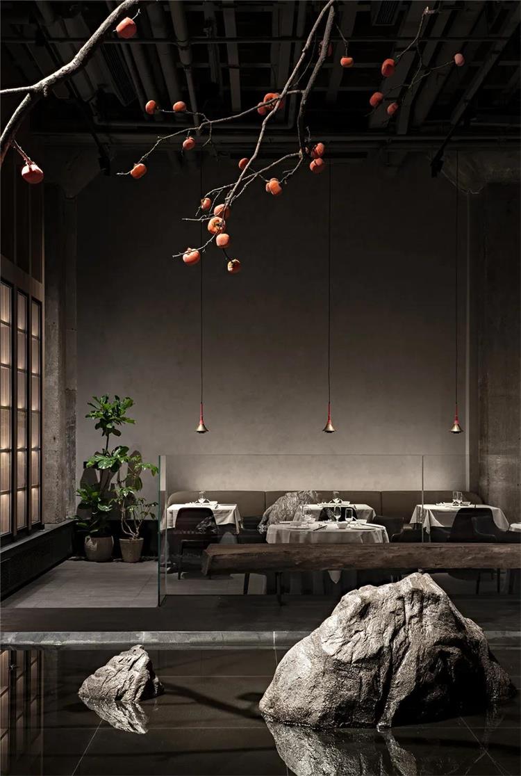 四季民福馬連道店 · 北京