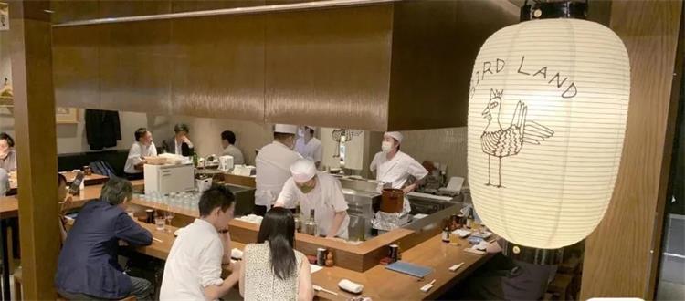 虎之門橫丁 · 東京