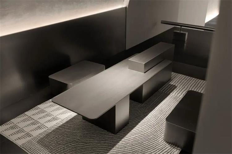 SHOYO ART LIFE 奶茶店 · 杭州