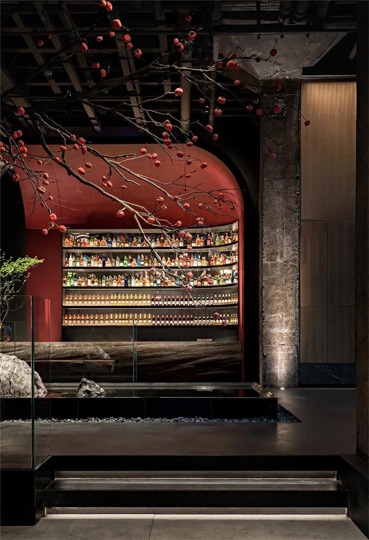 四季民福馬連道店 · 北京