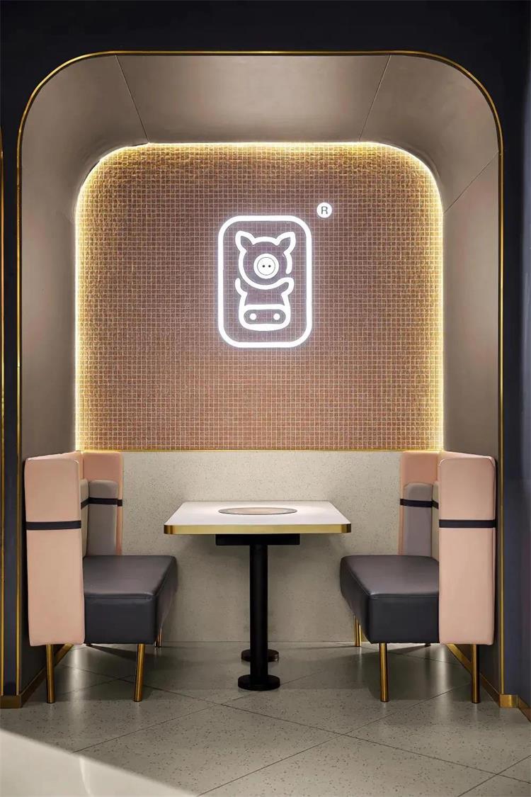 小豬小牛 · 甘肅蘭州