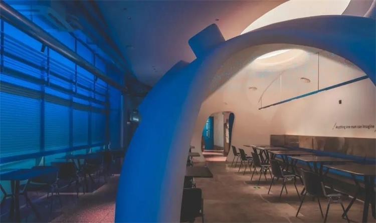 KCOOK概念韓餐 · 武漢