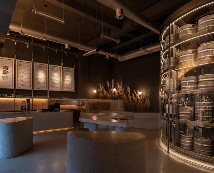 青島1903 · 北京