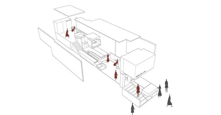 SHOYO ART LIFE 奶茶店 · 杭州