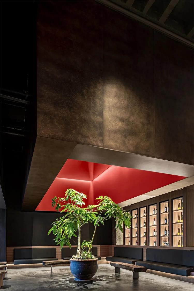 四季民福馬連道店 · 北京