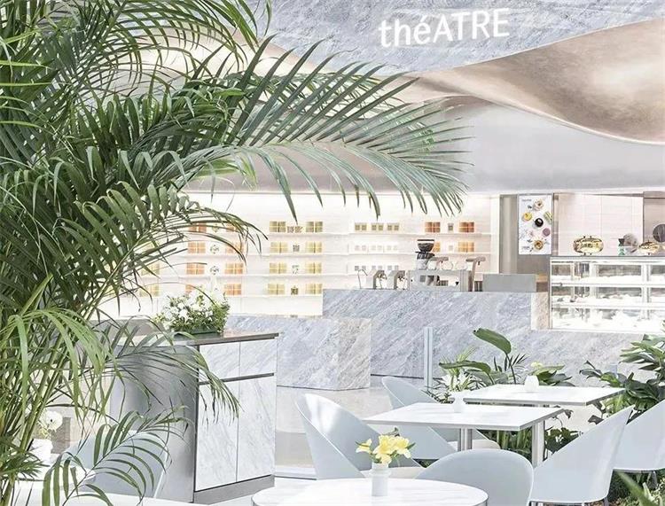 IFC théATRE · 上海