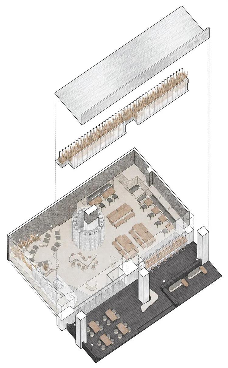 青島1903 · 北京