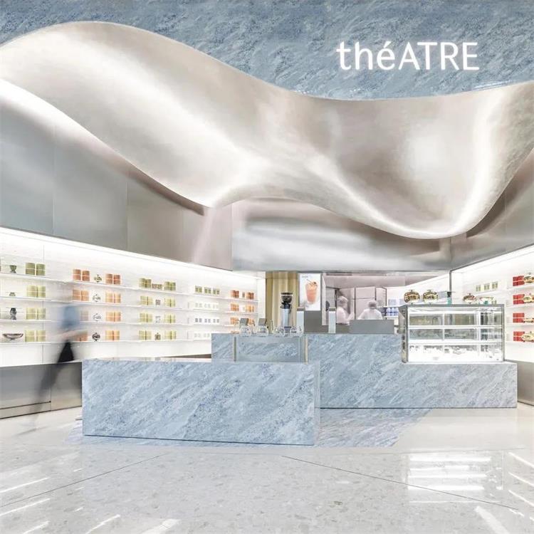 IFC théATRE · 上海