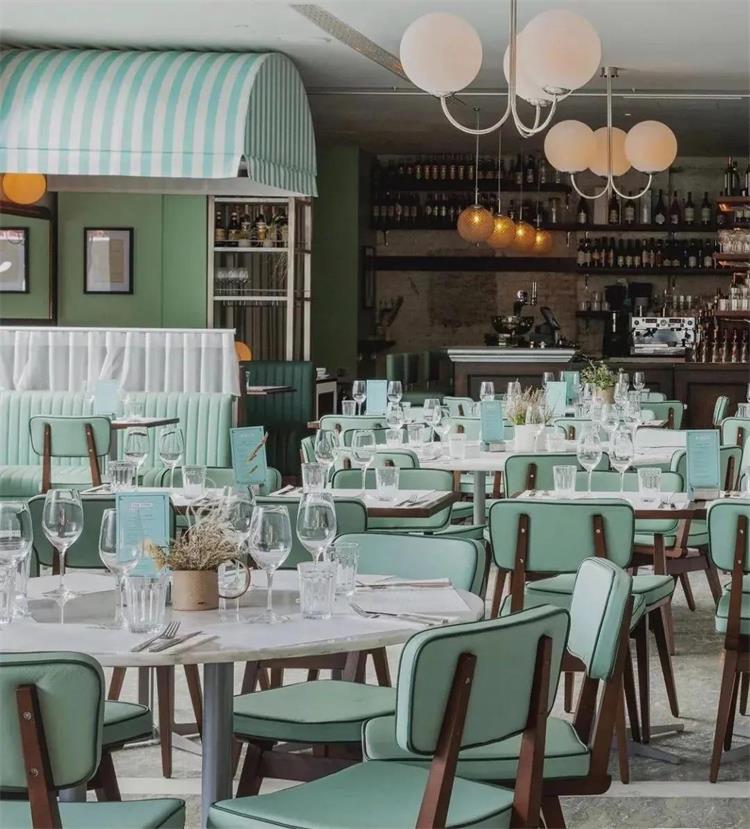 Lina Stores · 英國(guó)倫敦