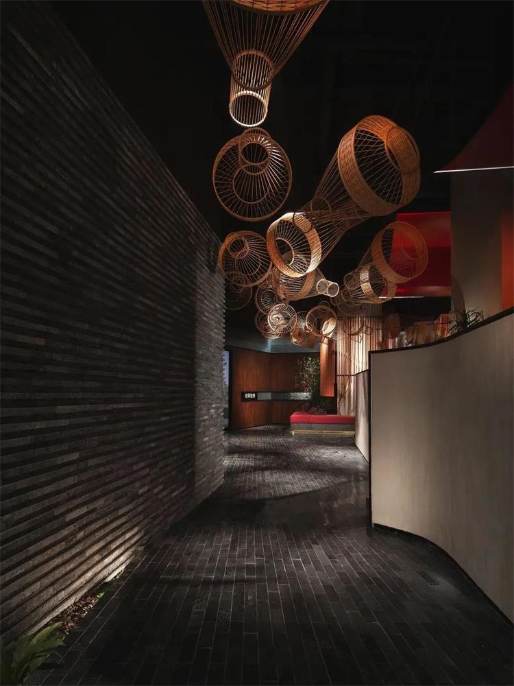 老周火鍋店 · 四川自貢