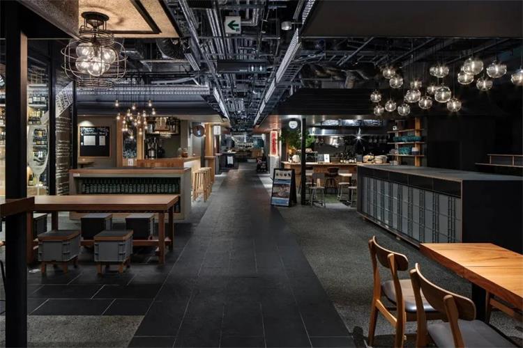 虎之門橫丁 · 東京