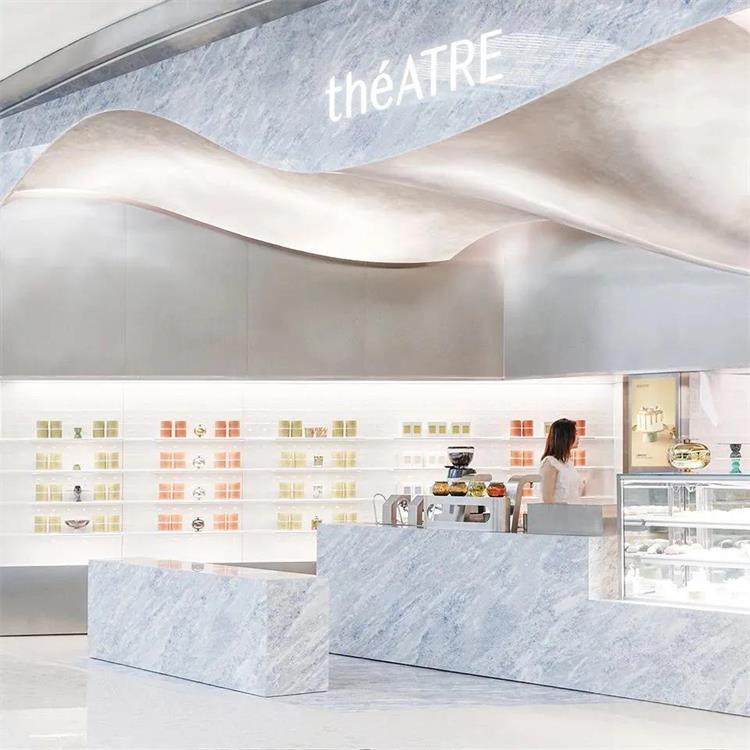 IFC théATRE · 上海