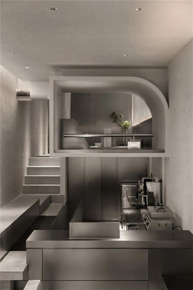 SHOYO ART LIFE 奶茶店 · 杭州