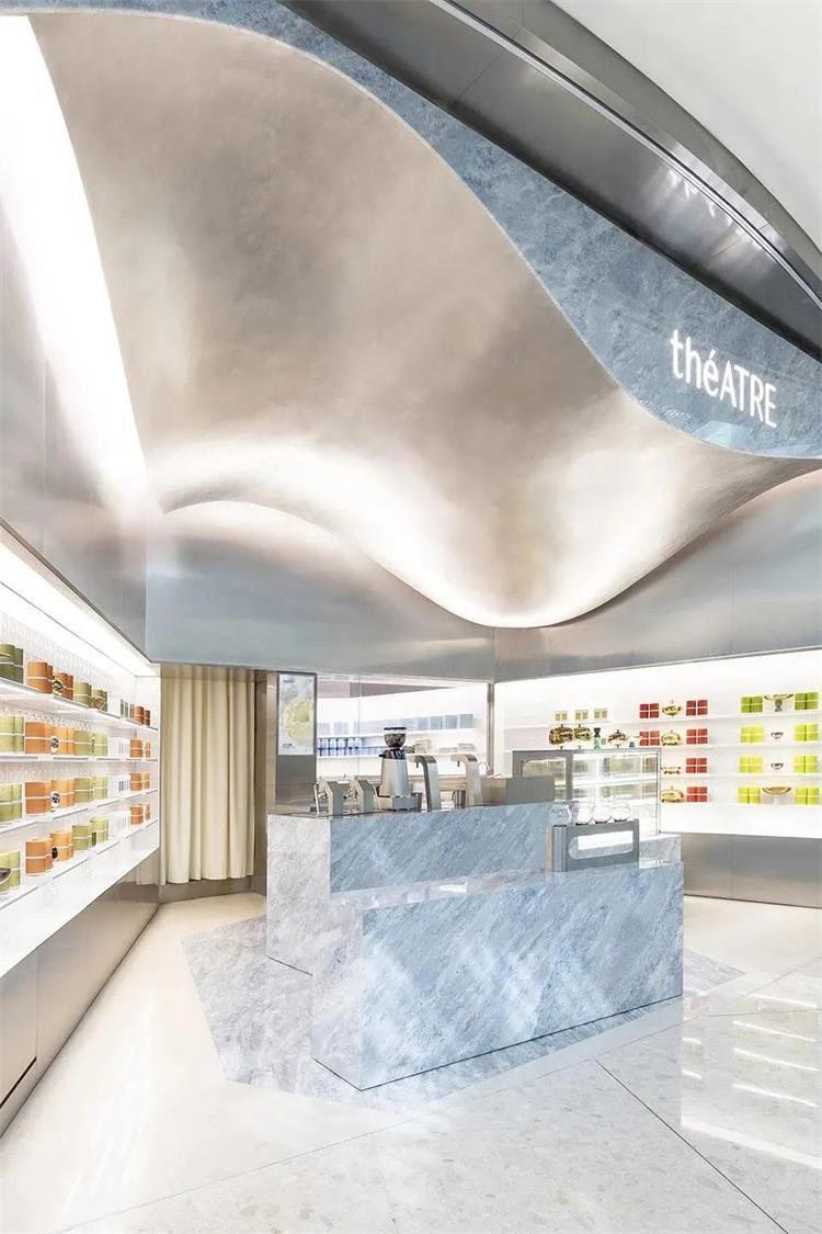 IFC théATRE · 上海