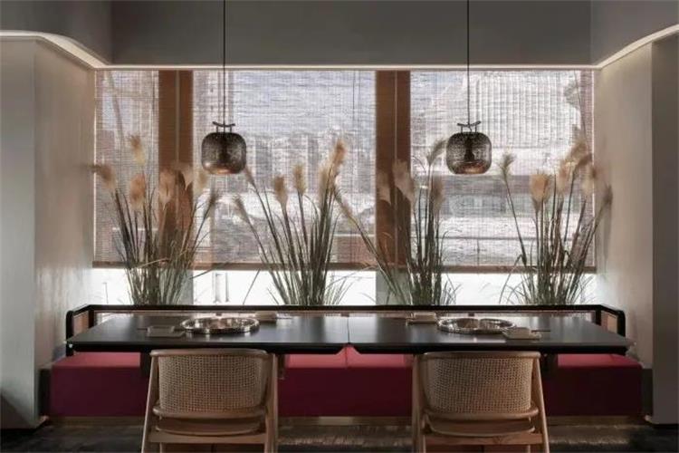 老周火鍋店 · 四川自貢