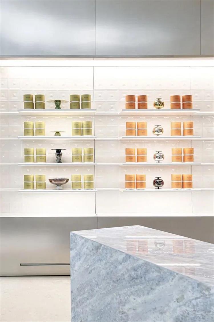 IFC théATRE · 上海