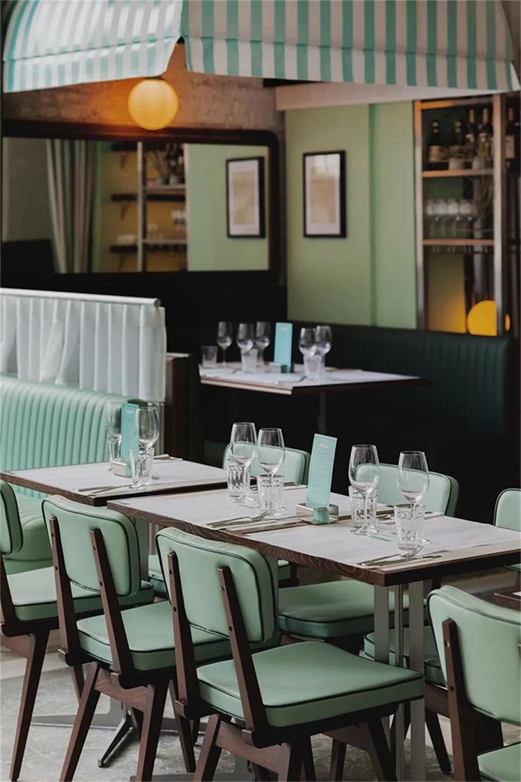 Lina Stores · 英國(guó)倫敦