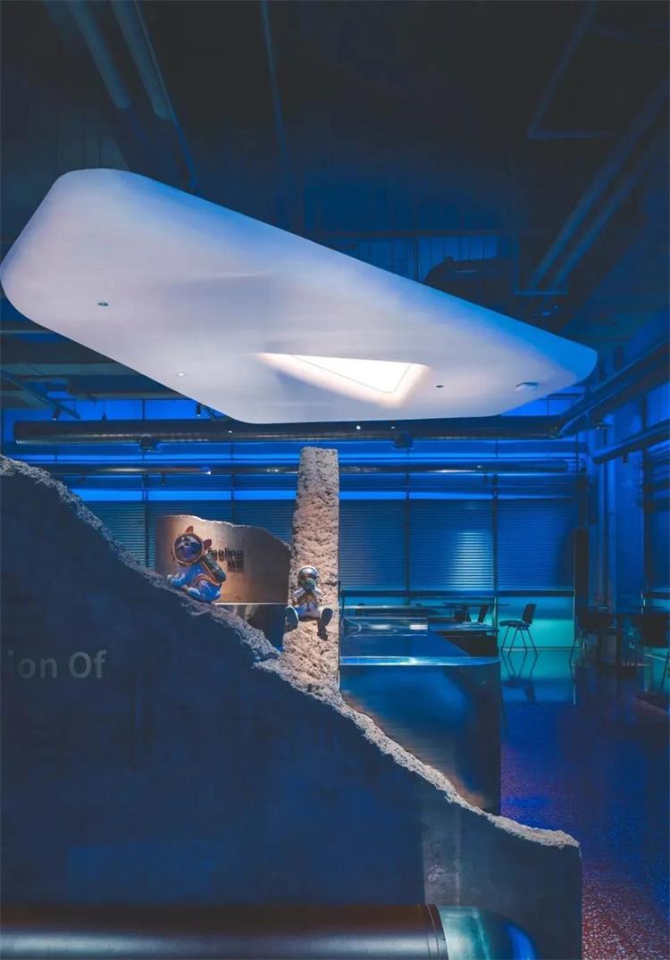 KCOOK概念韓餐 · 武漢