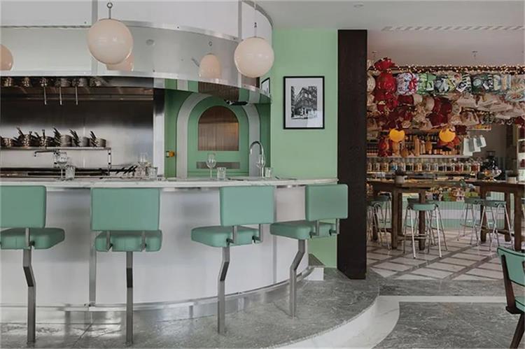 Lina Stores · 英國(guó)倫敦