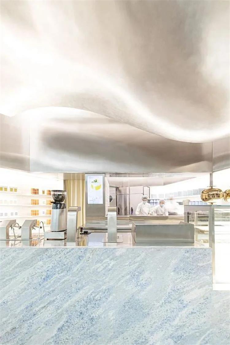 IFC théATRE · 上海